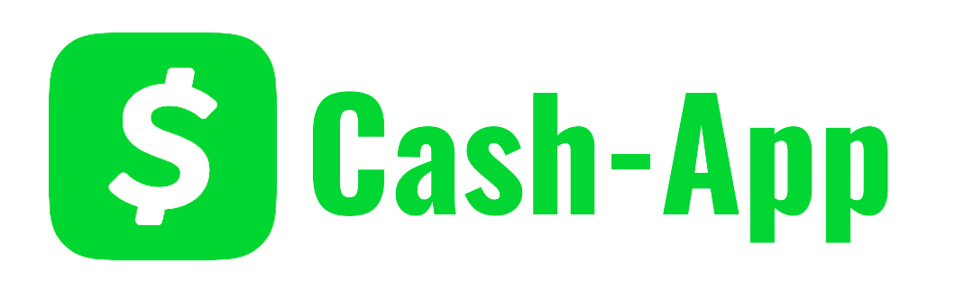 cash.-app Logo